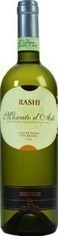 Rashi Moscato D’Asti ’11
